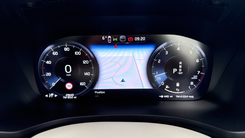 Volvo V60 2.0 B5P Cross Country 5dr AWD Auto Petrol Estate